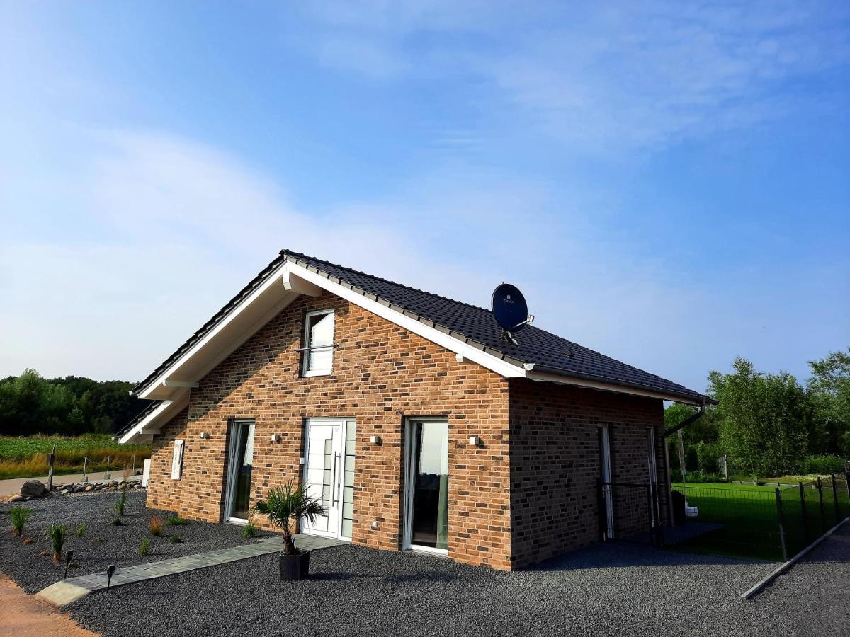 Ferienhaus Am See Goch Kessel Esterno foto